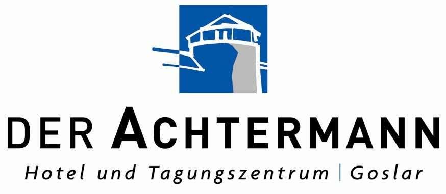 Hotel Der Achtermann Goslar Logo photo